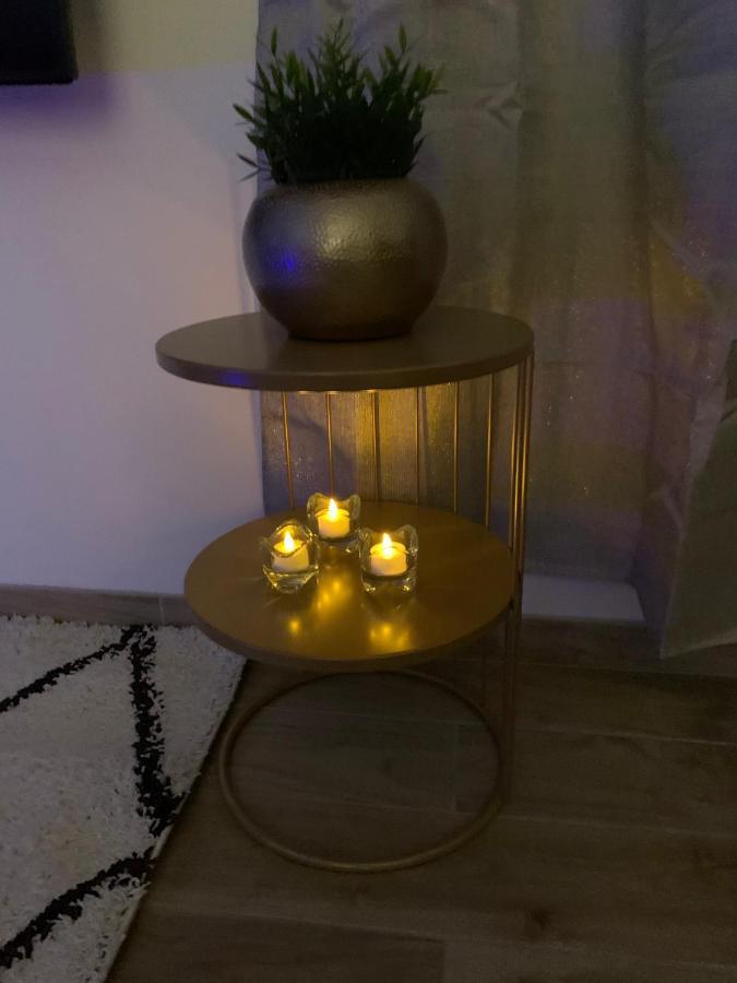 Appartement Cosy Jacuzzy Luxe Gare De 土伦 外观 照片